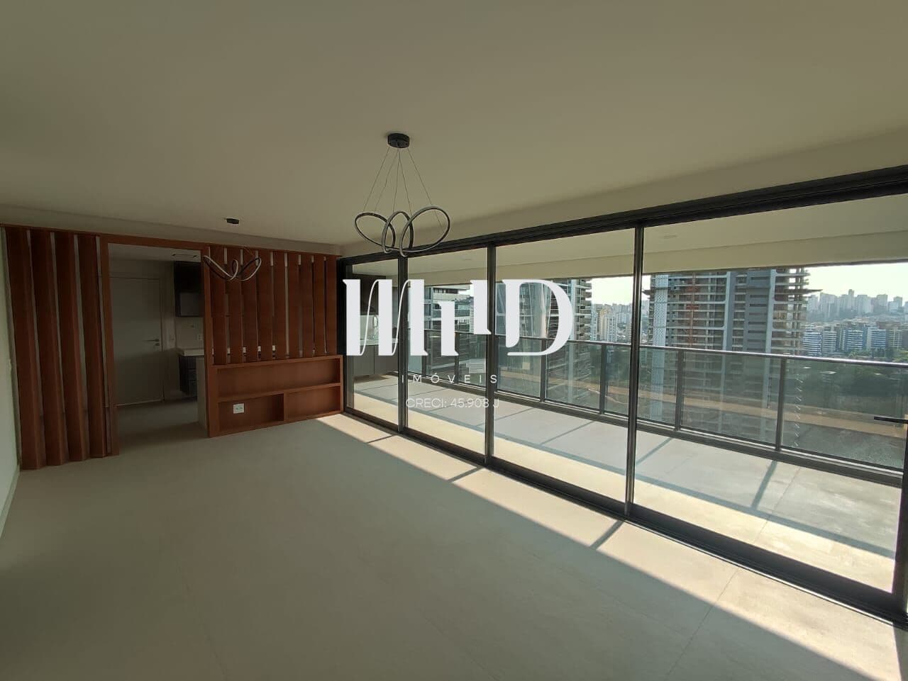 Apartamento Alto Padrão em Jardim Morumbi, São Paulo/SP
