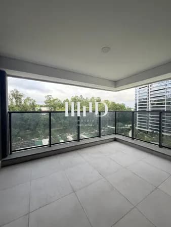 Apartamento Alto Padrão em Jardim Morumbi, São Paulo/SP