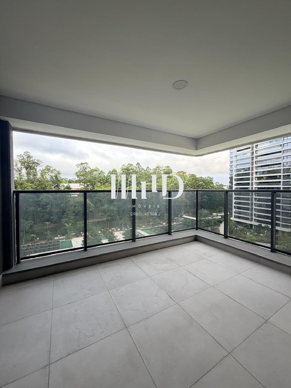 Apartamento Alto Padrão em Jardim Morumbi, São Paulo/SP