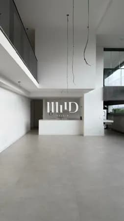 Apartamento Duplex em Jardim Morumbi, São Paulo/SP