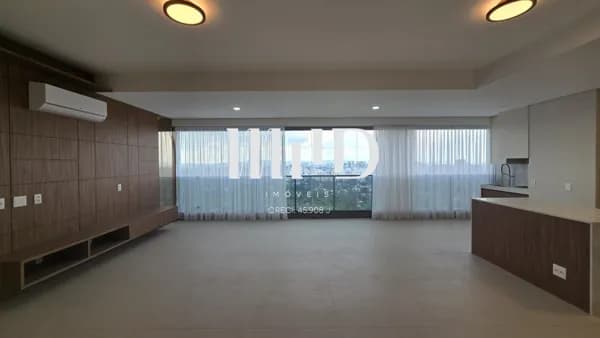 Apartamento Alto Padrão em Jardim Morumbi, São Paulo/SP