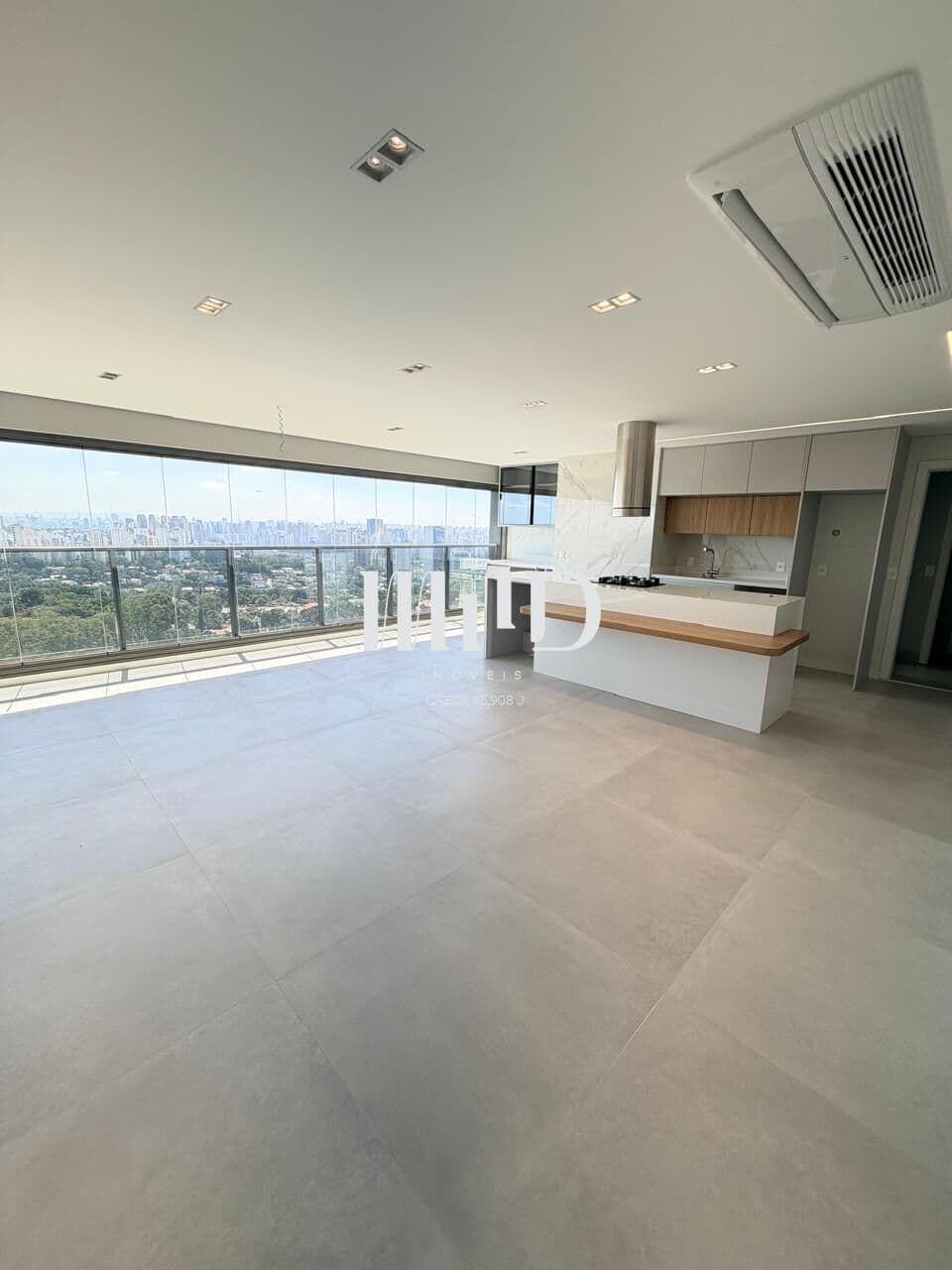 Apartamento Alto Padrão em Jardim Morumbi, São Paulo/SP