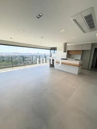 Apartamento Alto Padrão em Jardim Morumbi, São Paulo/SP