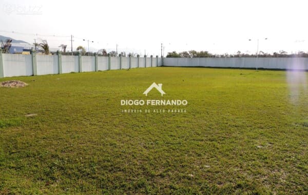 Terreno em Condomínio no Campeche