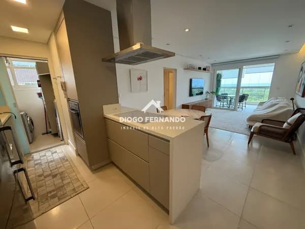 Apartamento Frente Mar no DBeach - Novo Campeche