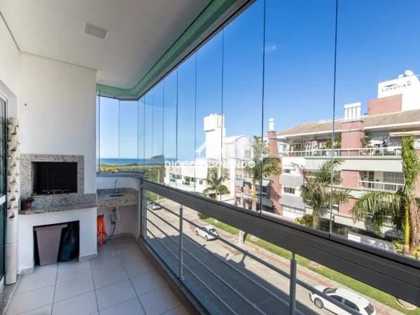 Apartamento com Vista Mar no Campeche