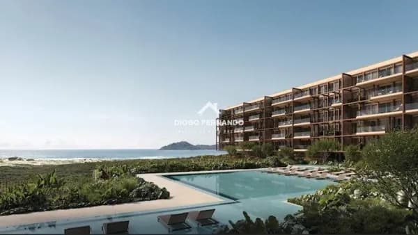La Mare Campeche | 246,06 m² | Casa Térrea de Alto Padrão Frente ao Mar