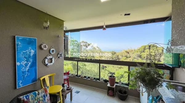 Apartamento com Vista Mar à Venda no Las Rozas Village