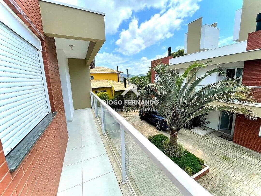 Casa em Condomínio no Campeche