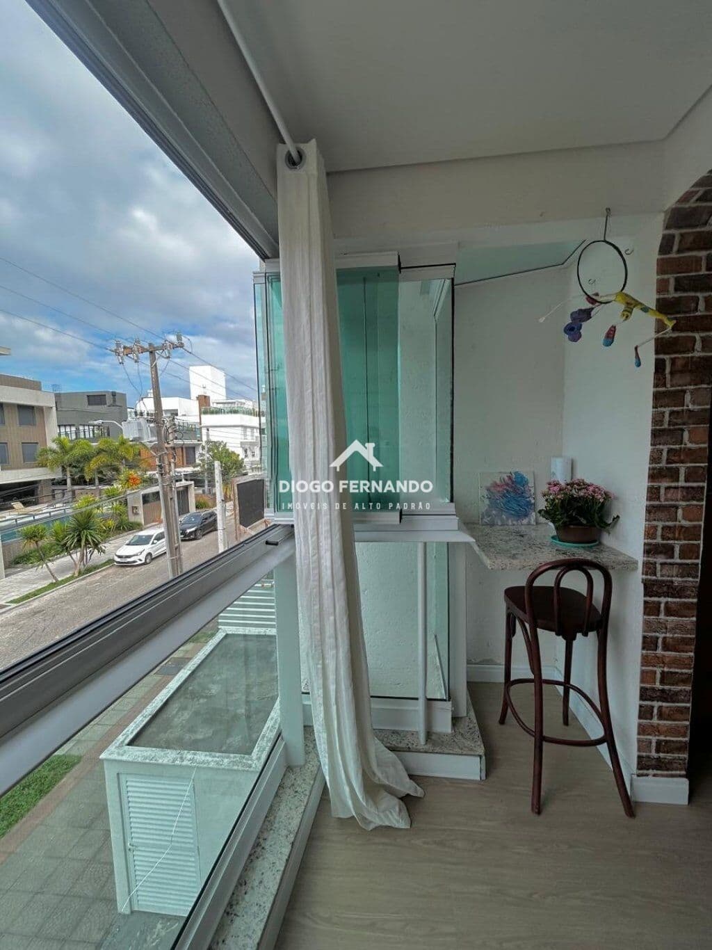 Apartamento à Venda no Novo Campeche no Residencial Alghero