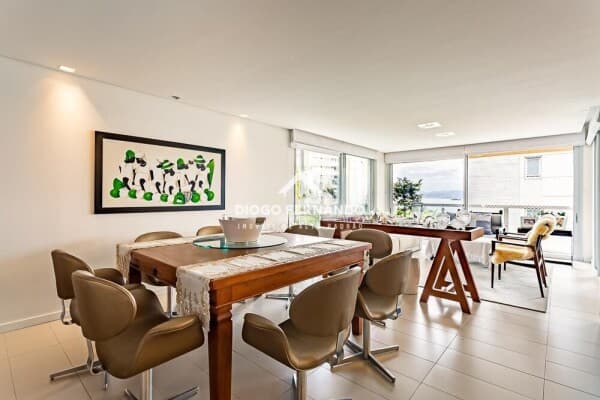 Apartamento de Alto Padrão no João Paulo