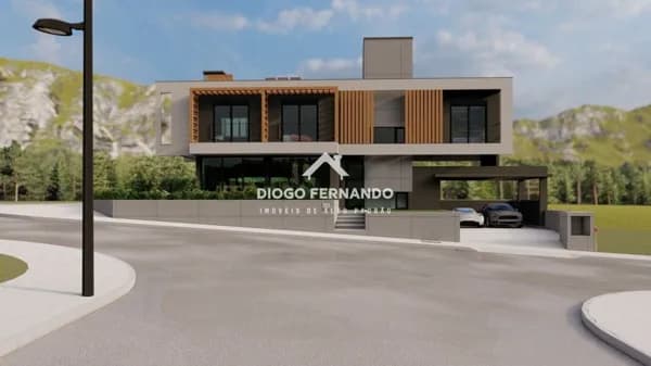 Casa à venda no Residencial Villa Pamplona com 3 suítes