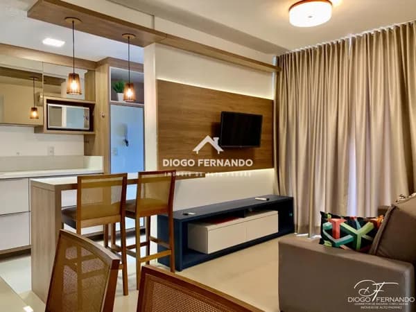 Lindo Apartamento Moderno no Thai Beach Home Spa