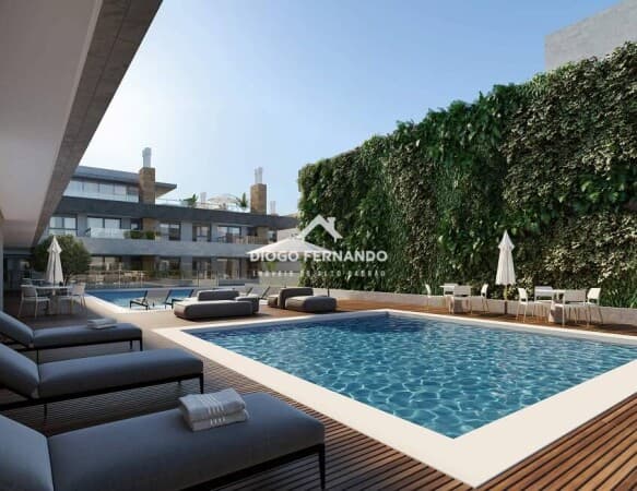 Apartamento Garden Frente Mar no Morro das Pedras