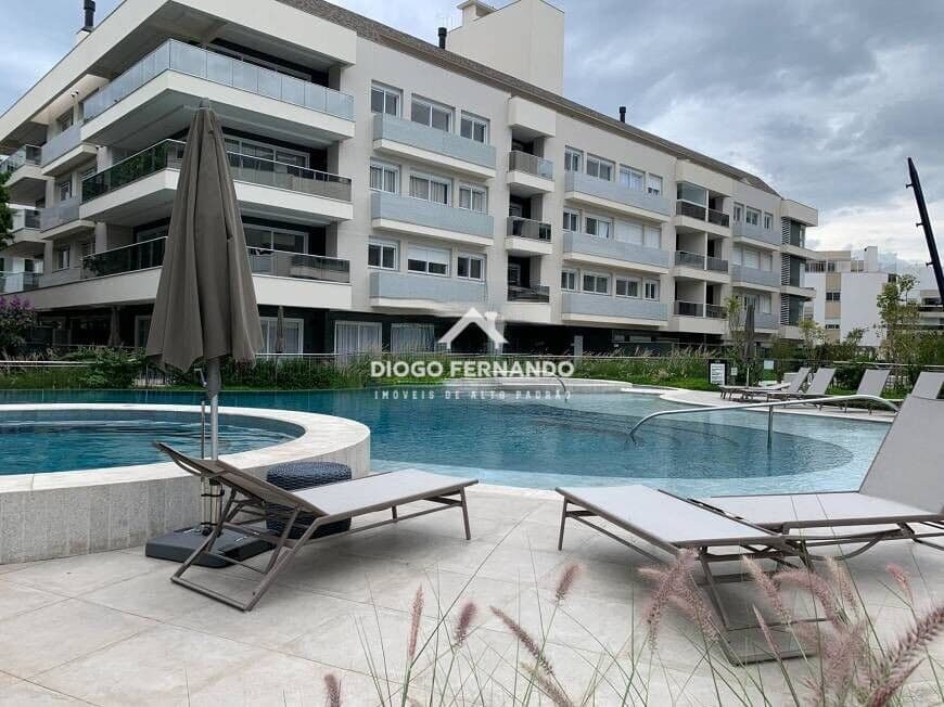 Apartamento de 5 dormitórios em Jurerê Internacional