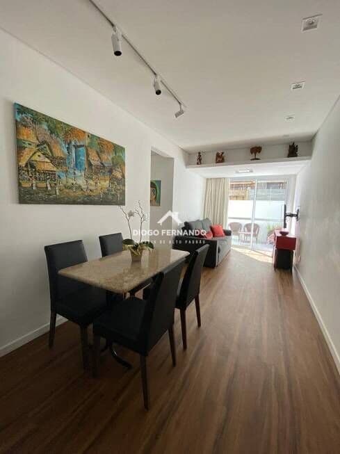Apartamento Garden no Novo Campeche