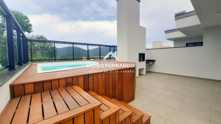 Apartamento em Condomínio Novo nos Açores