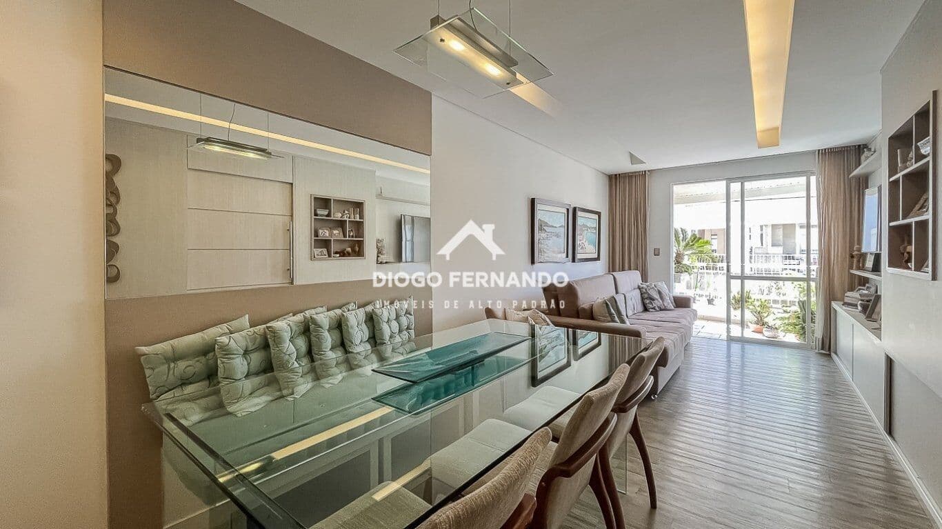 Apartamento à Venda no Cezarium Residence Club Campeche