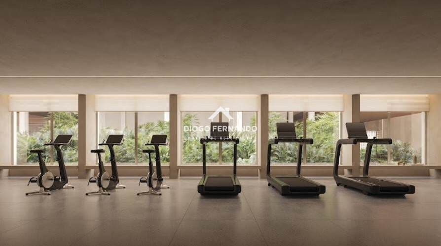 La Mare Campeche | 137,89 m² | Apartamento 2 Dorms | Oportunidade Única