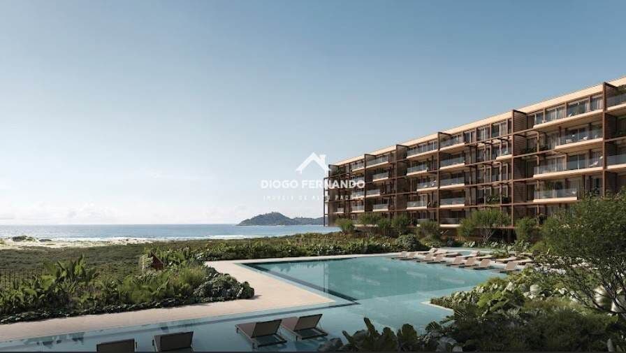 La Mare Campeche | 236,50 m² | Apartamento 3 a 4 Dorms | 3 Vagas
