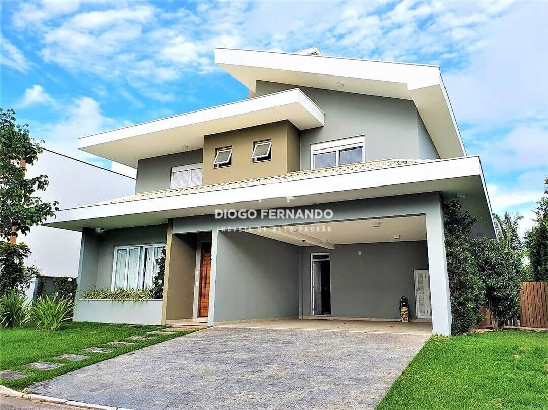 Casa em Condomínio no Campeche