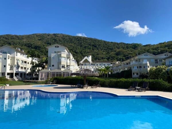 Apartamento Mobiliado no Porto da Lagoa