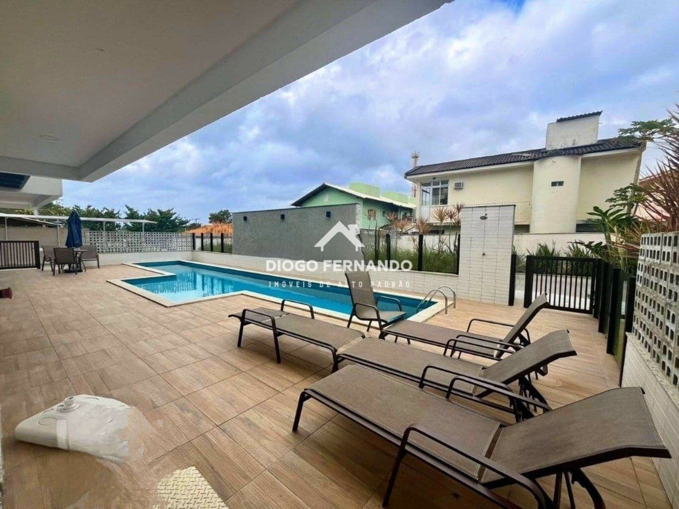 Apartamento à Venda no Campeche no Residencial Saint Exupéry