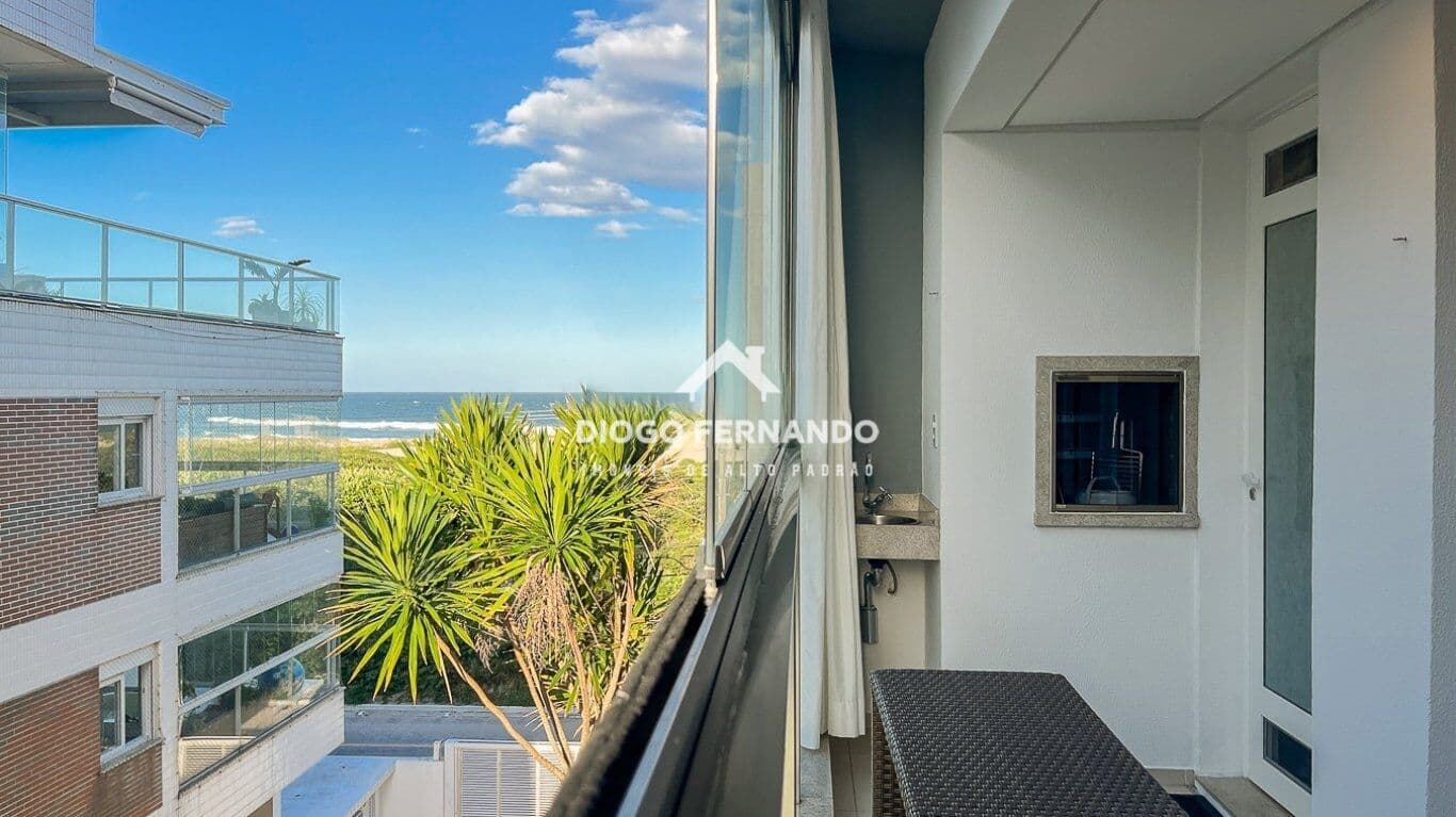 Apartamento com vista Mar no DBeach - Novo Campeche