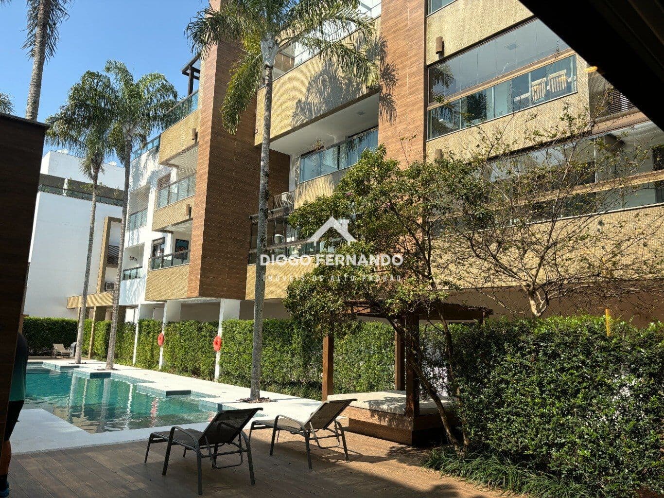 Apartamento à venda no La Plage Residencial Boutique