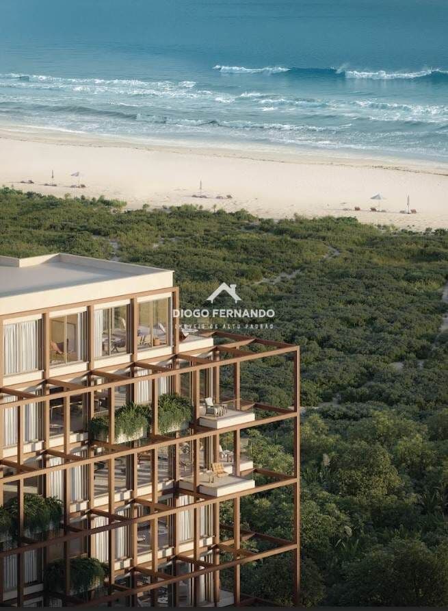 La Mare Campeche | 241,56 m² | Apartamento 4 a 5 Dorms | Investimento Premium