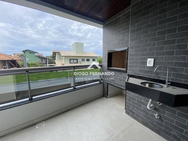 Apartamento no Swami Beach Residence