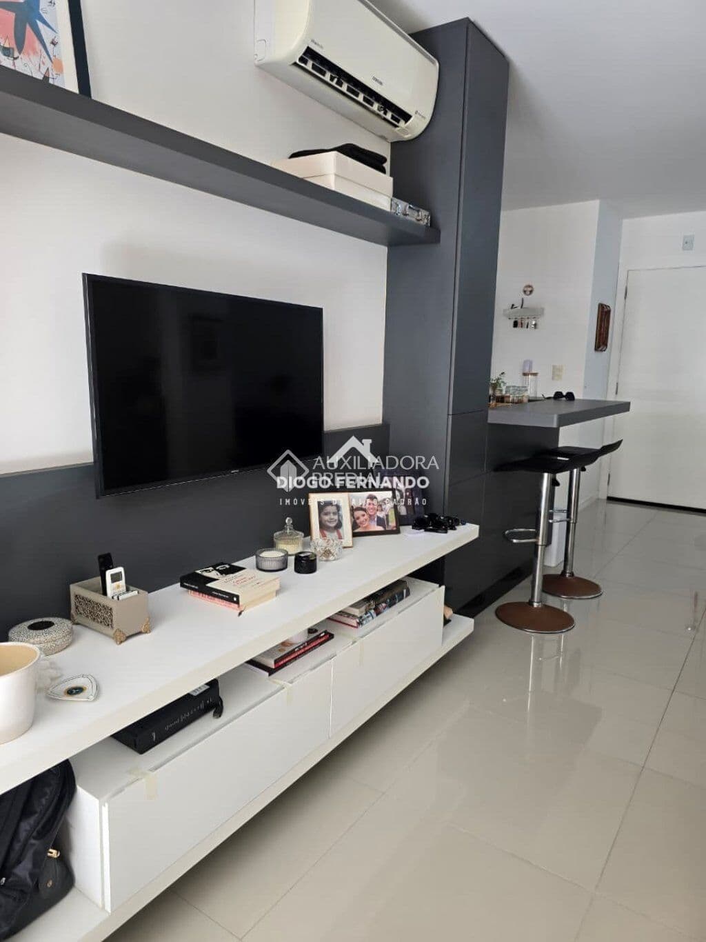 Apartamento em Florianópolis - Campeche