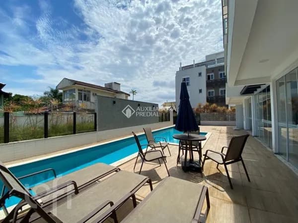 Apartamento com 3 dormitórios e 2 vagas no Campeche – Residencial Saint Exupéry | Florianópolis