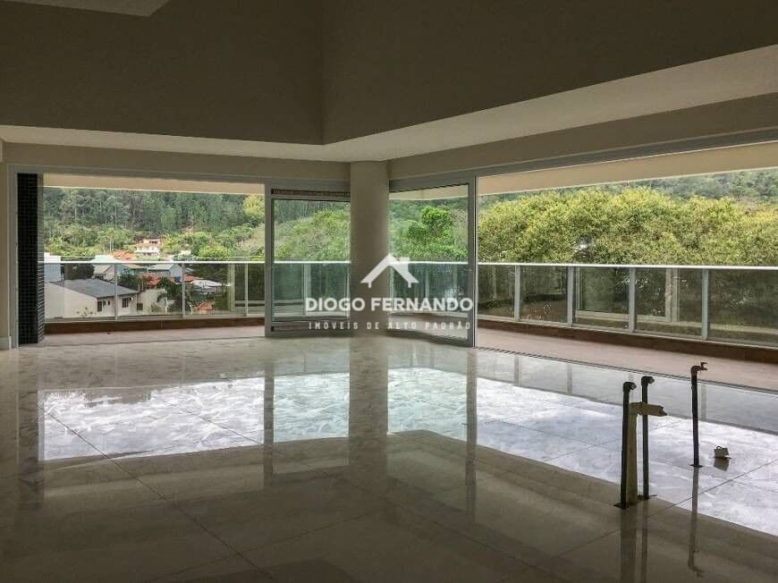 Apartamento Alto Padrão de 6 dormitórios em Jurerê Internacional!
