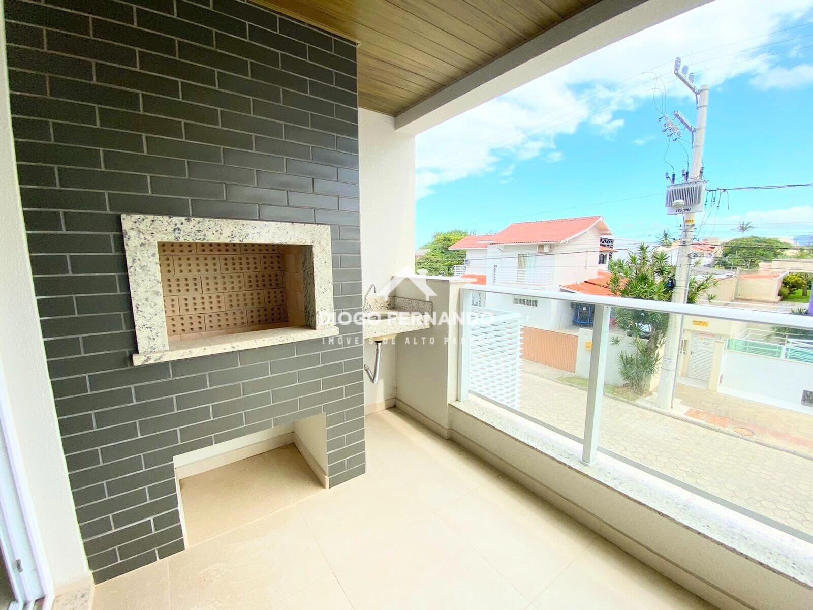 Apartamento no SunClub Beach Residence - Campeche