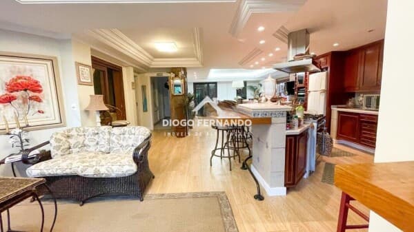 Casa Alto Padrão em Jurerê Internacional