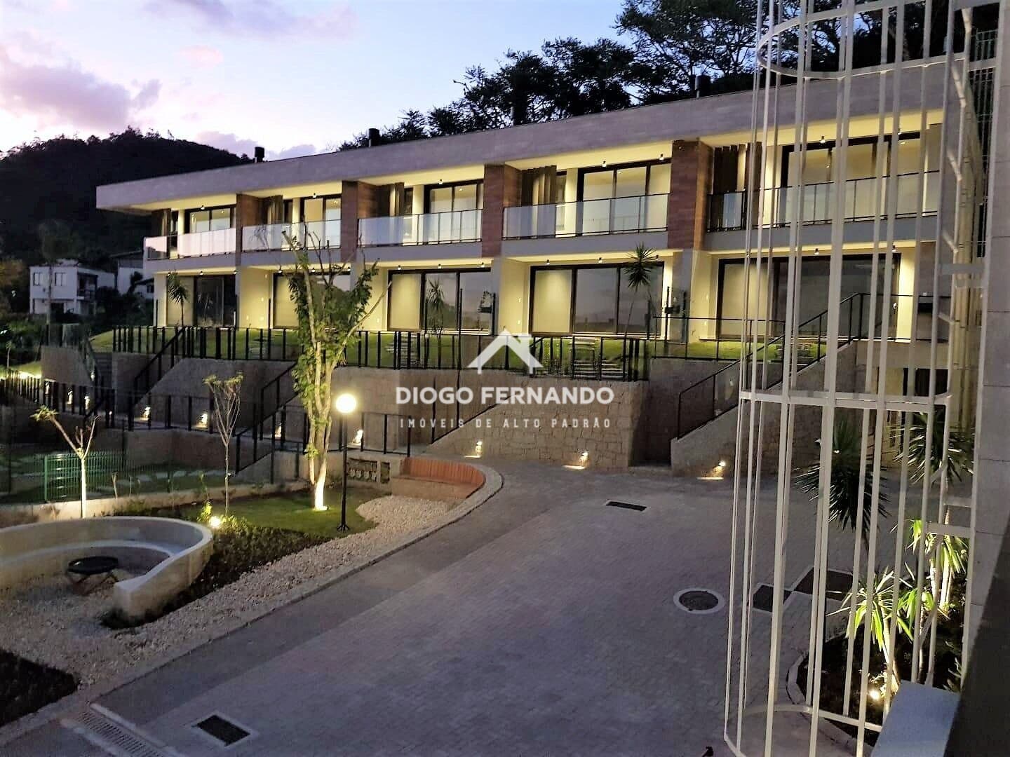 Casa Financiável de Alto Padrão no Condomínio Botanique - Lagoa da Conceição/Florianópolis
