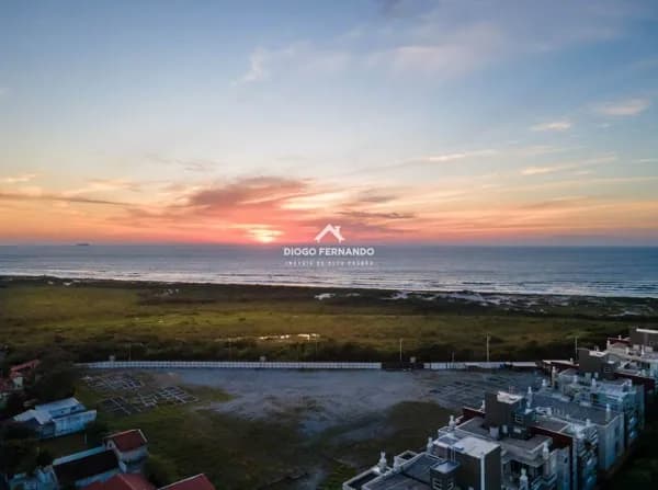 La Mare Campeche | 241,56 m² | Apartamento 4 a 5 Suítes | Exclusividade Frente Mar