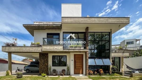 Casa no Condomínio Vila Itararé Campeche