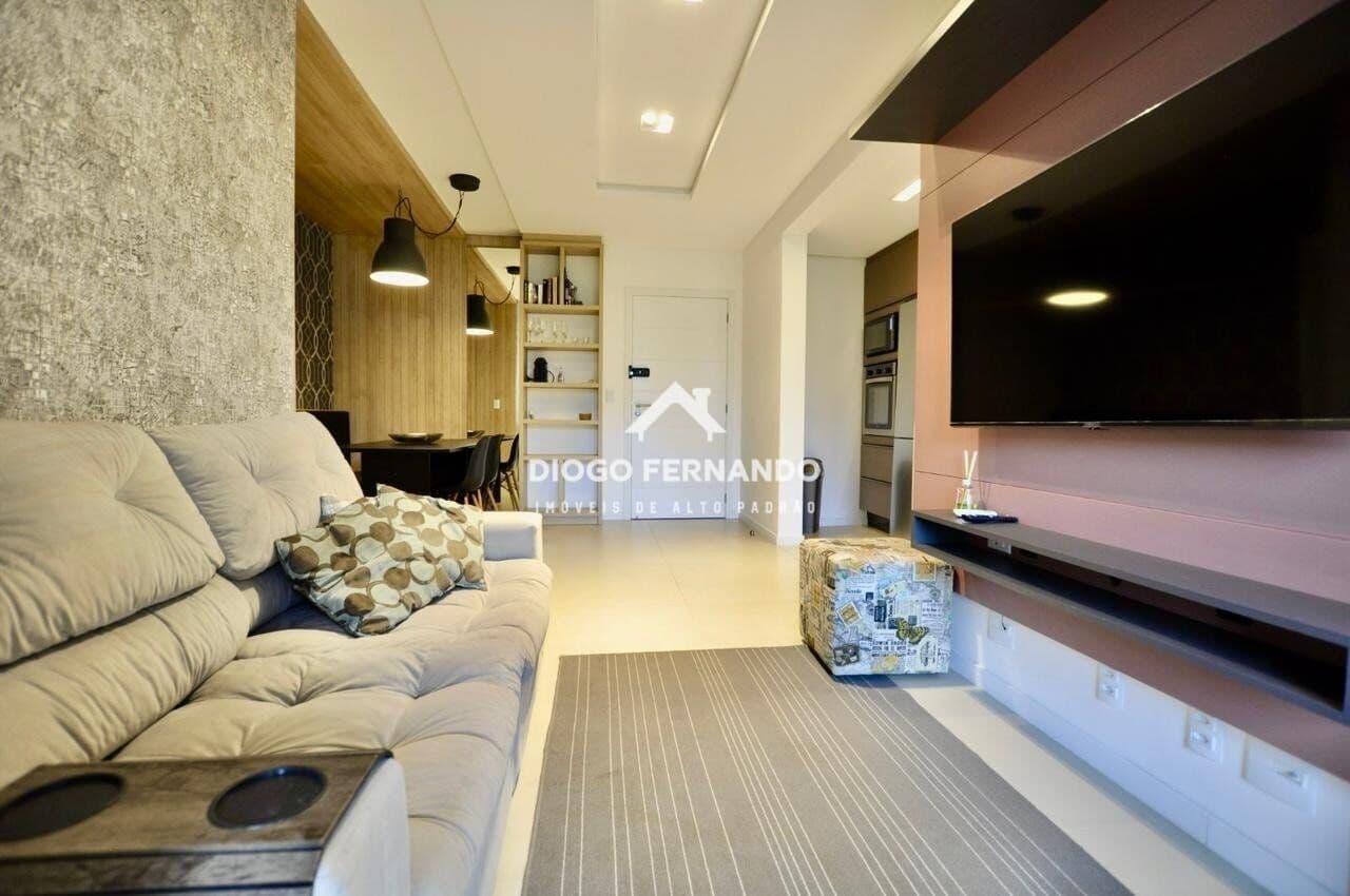 Lindo Apartamento Moderno no Thai Beach Home Spa