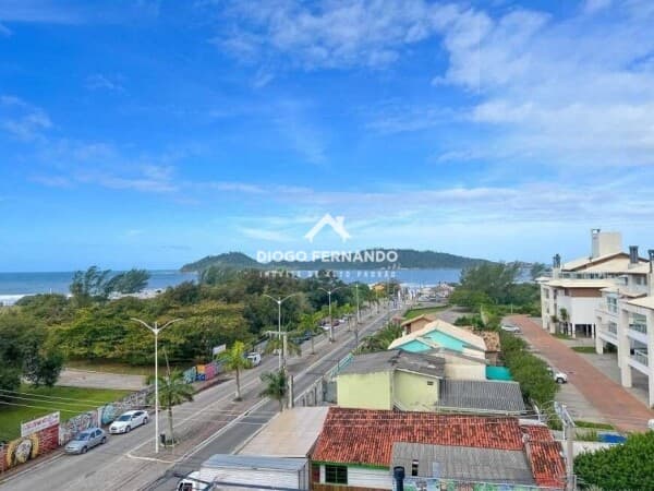 Apartamento no Campeche Beach Club