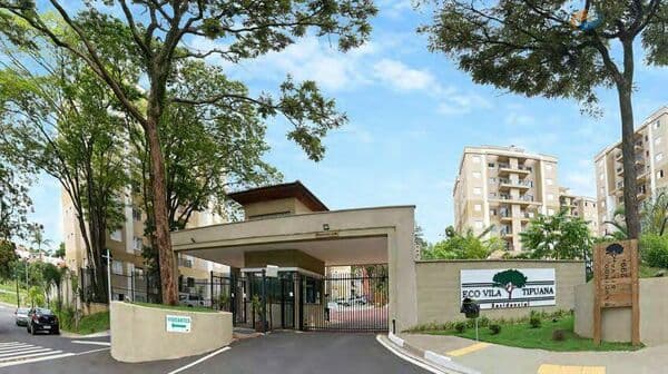 Apartamento Novo de 3 dorms com 2 vagas em Campinas - últimas unidades!