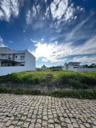 Lote/Terreno em Rio do Sul - Santana