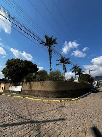 Lote/Terreno em Rio do Sul - Canoas
