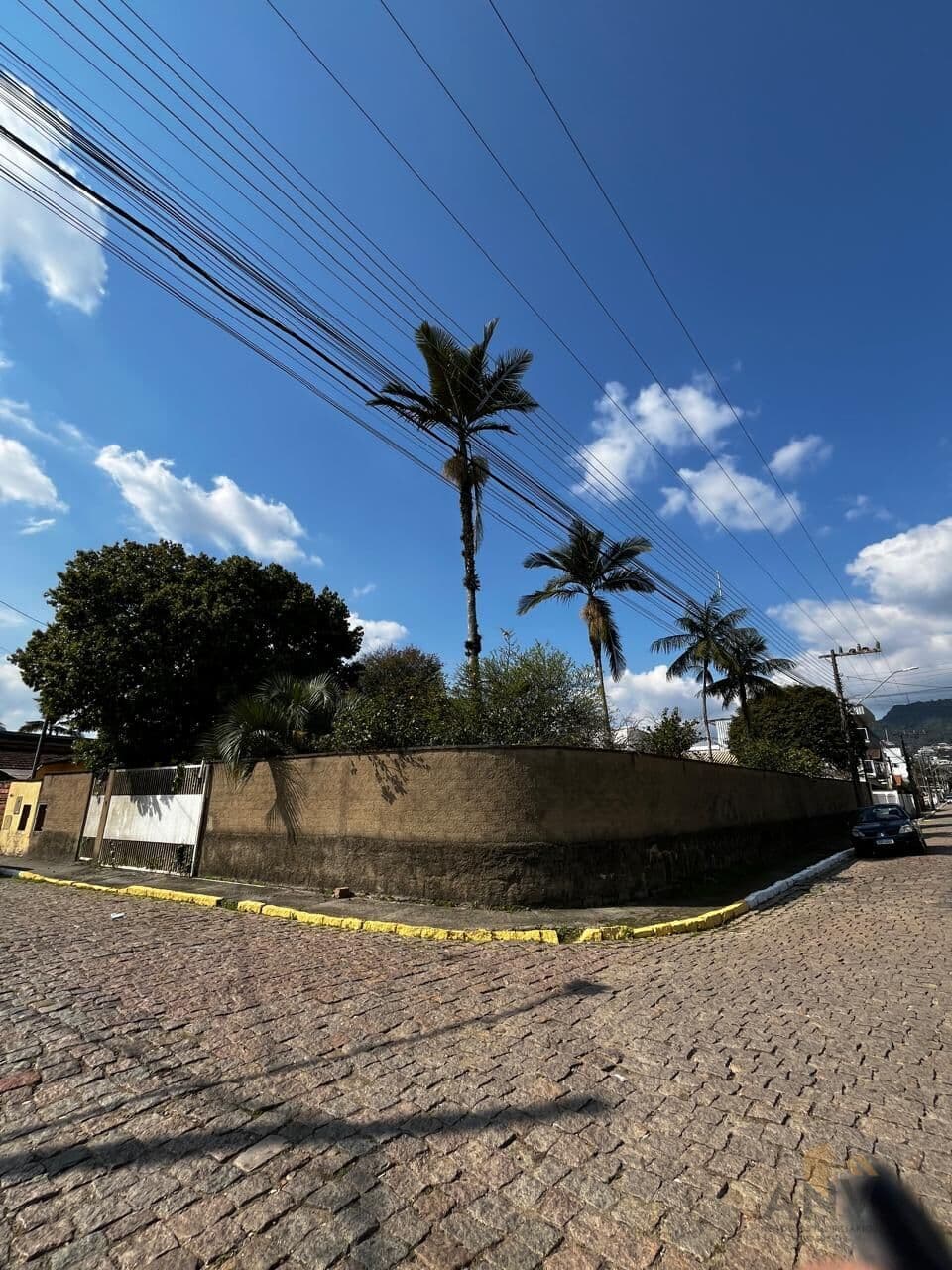 Lote/Terreno em Rio do Sul - Canoas