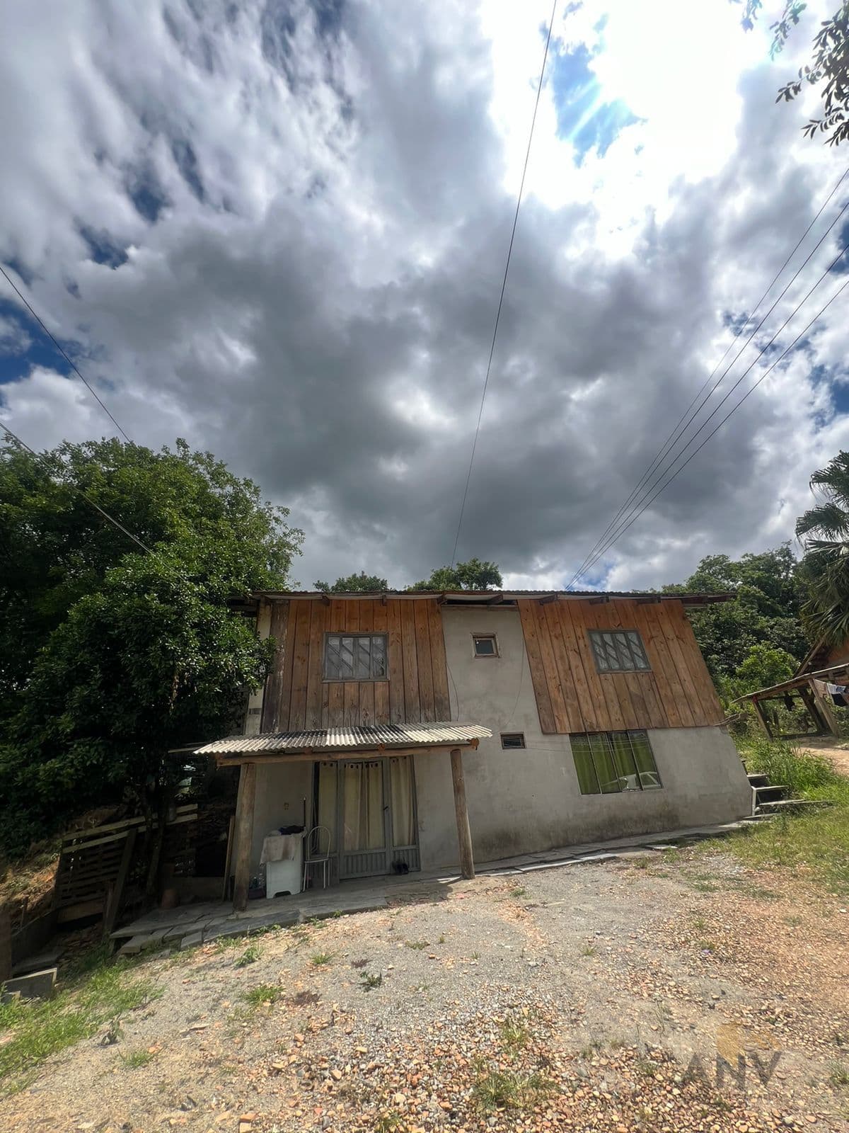Casa em Trombudo Central - Centro