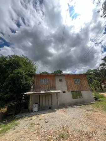 Casa em Trombudo Central - Centro