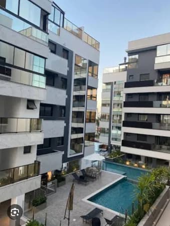 Apartamento em Governador Celso Ramos - Centro