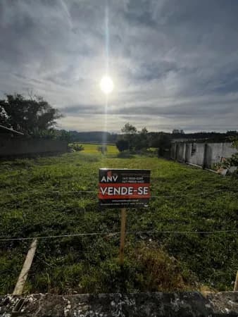 Lote/Terreno em Rio do Sul - Barra do Trombudo