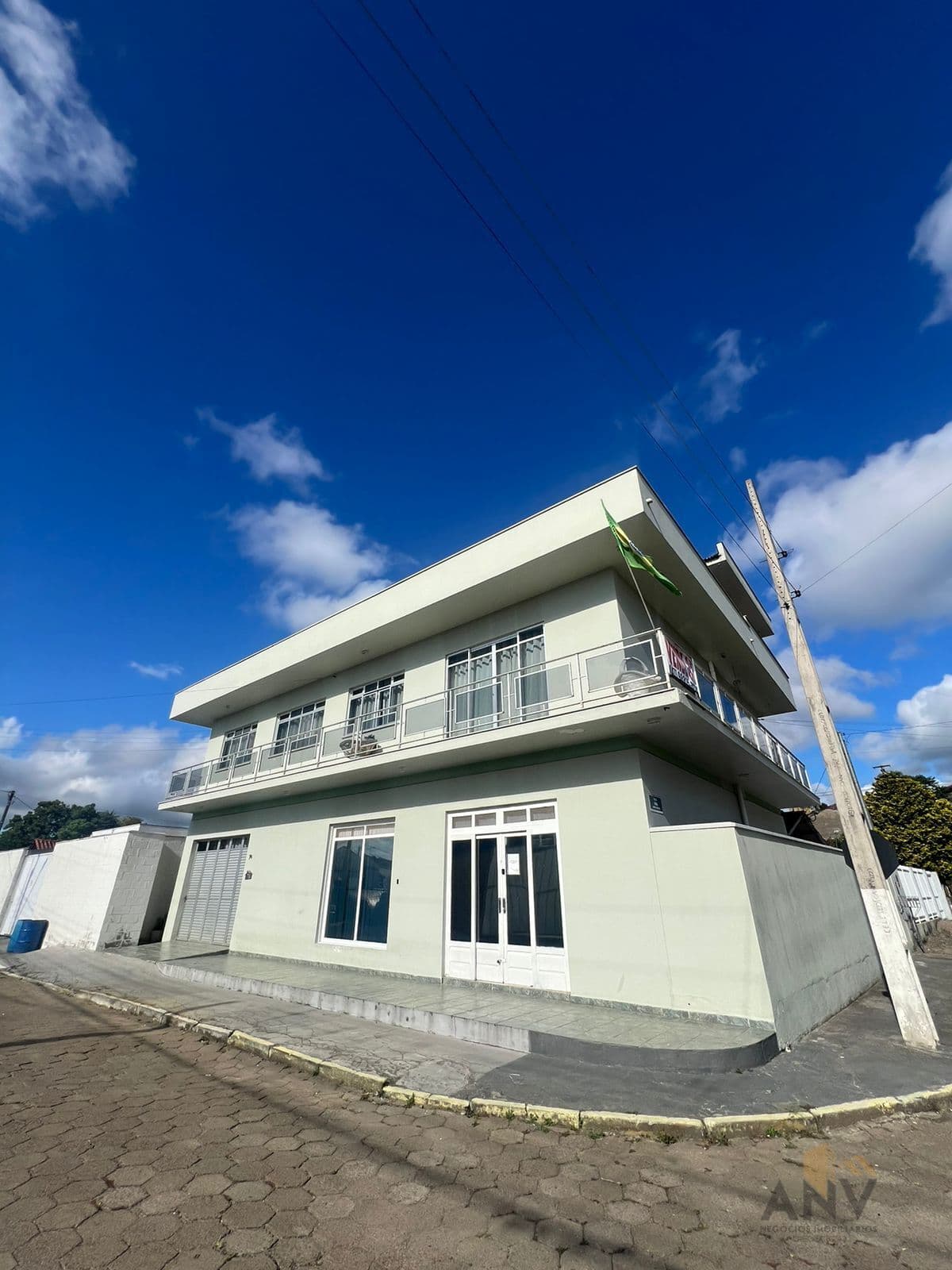 Apartamento em Rio do Sul - Boa Vista